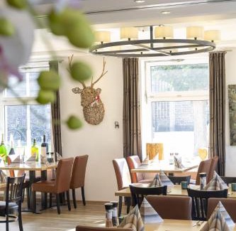 Kranenburg Hotel | Das Gasthaus am Reichswald