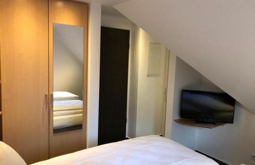 Kranenburg Hotel | Das Gasthaus am Reichswald