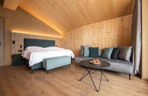 Resia Hotel | DAS GERSTL Family Retreat