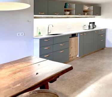 Weiler-Simmerberg Apartment | Das Gipfelstürmer-Nest