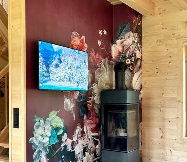 Muhldorf House | Das Grünhaus - Dein Chalet in Grünau im Almtal