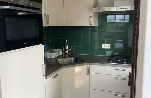 De Koog House | Das Haus "De Wensdroom"
