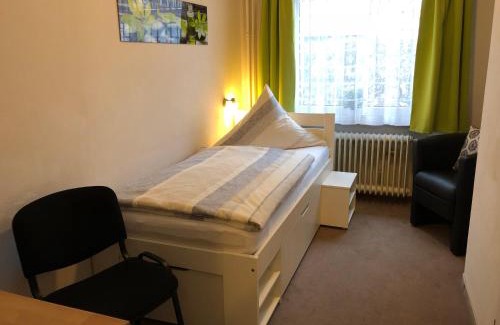 St Lorenz House | Das HOTELchen