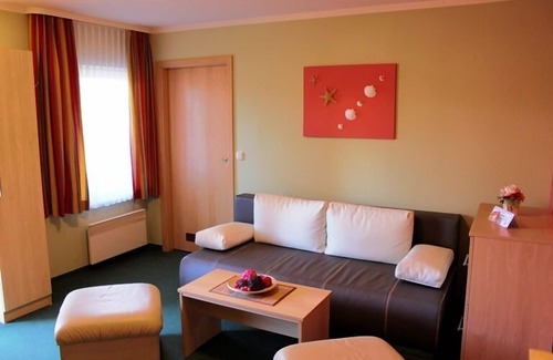 Ueckeritz Hotel | DAS HUDEWALD Hotel & Resort