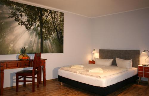 Ueckeritz Hotel | DAS HUDEWALD Hotel & Resort