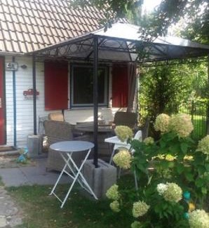 Karow House | Das kleine Ferienhaus