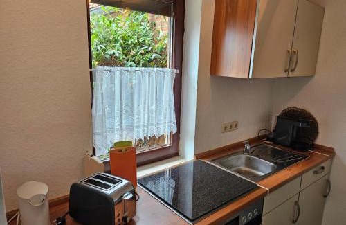 Soltau Apartment | Das Lütte Lenchen