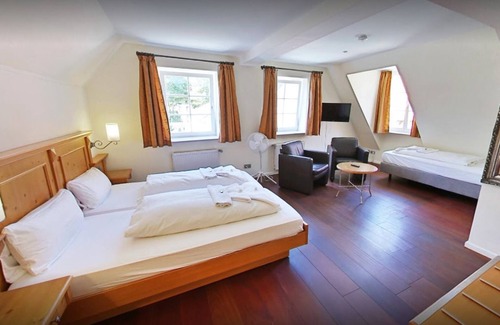 Handschuhsheim Hotel | Das Lamm Heidelberg