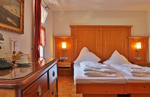 Handschuhsheim Hotel | Das Lamm Heidelberg