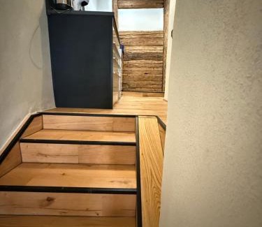 Marktbreit Apartment | Das Lehmgewölbe im historischen Haus