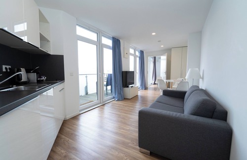 Aachen Hotel | Das Loft Apartments