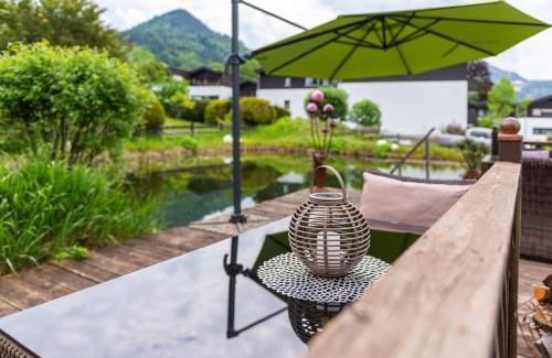 Schliersee Hotel | Das Maximilian - Feines Landhotel am Schliersee
