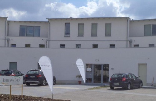 Frondenberg/Ruhr Hotel | Das Neue Hotel Am Park