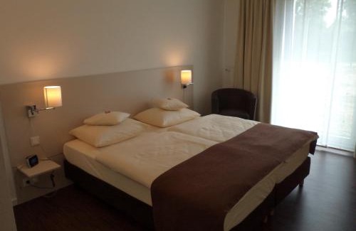 Frondenberg/Ruhr Hotel | Das Neue Hotel Am Park