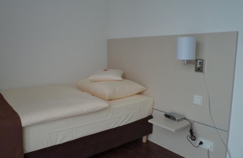 Frondenberg/Ruhr Hotel | Das Neue Hotel Am Park
