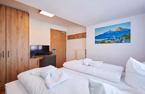 Ainring Bed & Breakfast | Das Salzburgblick