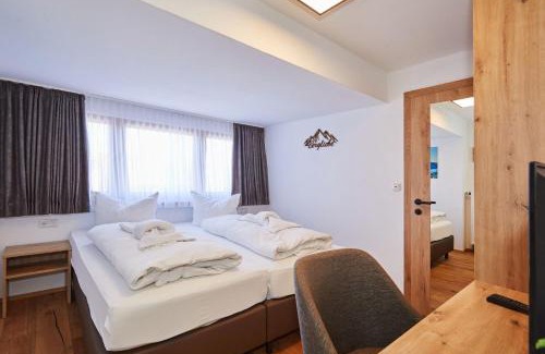Ainring Bed & Breakfast | Das Salzburgblick
