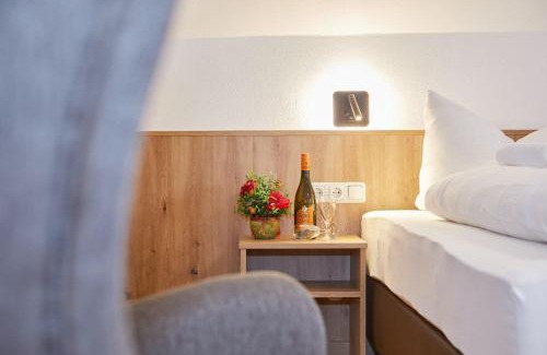 Ainring Bed & Breakfast | Das Salzburgblick