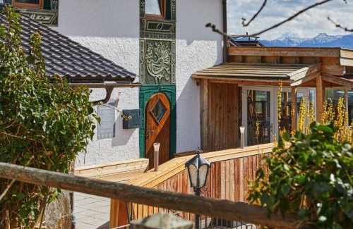 Ainring Bed & Breakfast | Das Salzburgblick