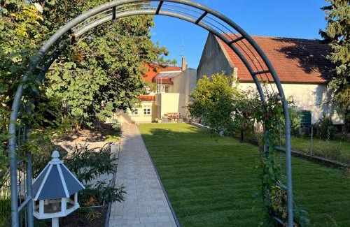 Mainz-Bingen House | Das "Sommerhaus" in Bingen am Rhein