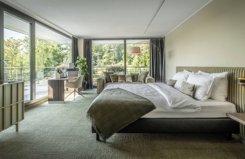 Sprockhoevel Hotel | DAS VESPER