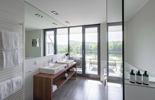 Sprockhoevel Hotel | DAS VESPER