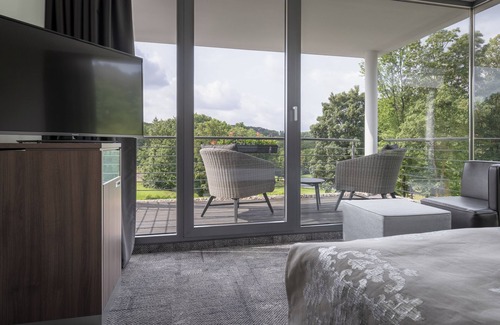 Sprockhoevel Hotel | DAS VESPER