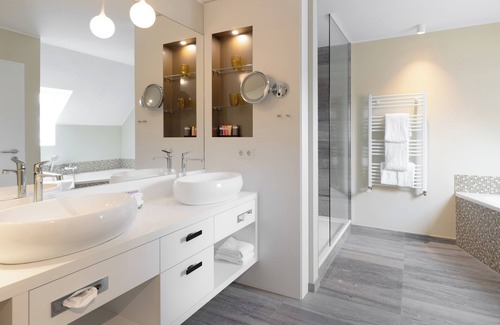 Sprockhoevel Hotel | DAS VESPER