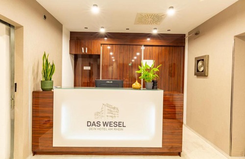 Oberwesel Hotel | DAS WESEL - DEIN HOTEL AM RHEIN