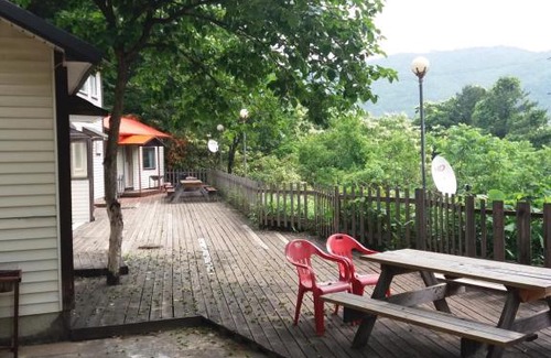 Yangyang House | Dasanbang Pension