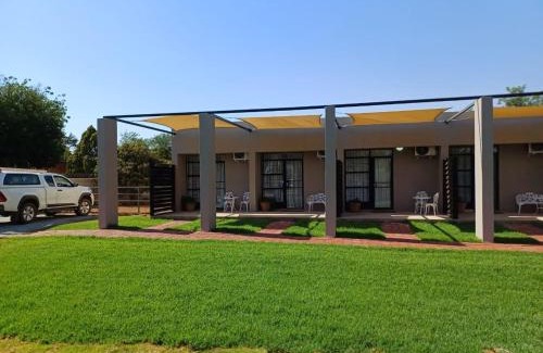 Moqhaka House | DashINN