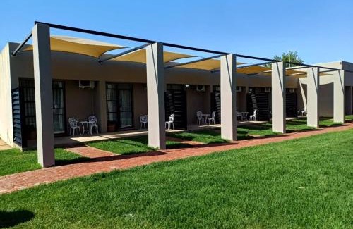 Moqhaka House | DashINN