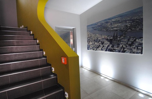 Old Town Apartment | DASKöln