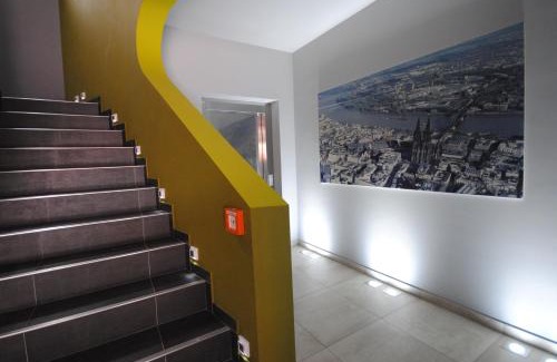 Old Town Apartment | DASKöln