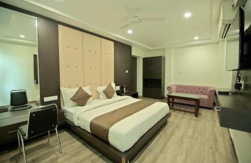 Fatehpura Resort | Dasmaya resort