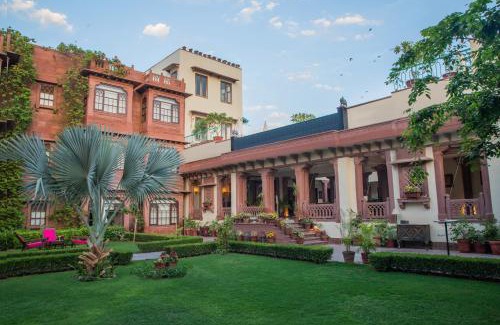 Ratanada Hotel | Daspan House