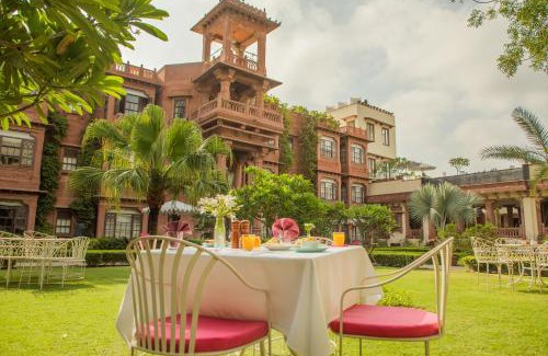Ratanada Hotel | Daspan House