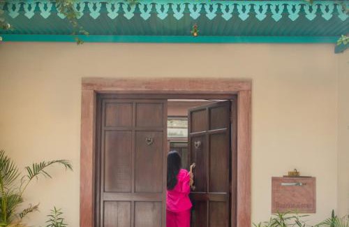 Ratanada Hotel | Daspan House