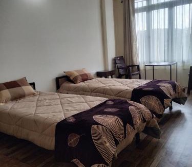 Laitumkhrah Bed & Breakfast | Dasukbnb