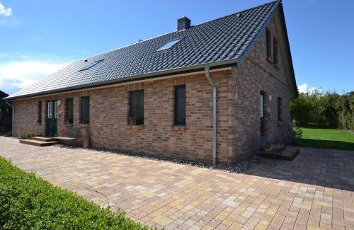 Born auf dem Darss Apartment | Dat Dardel Hus