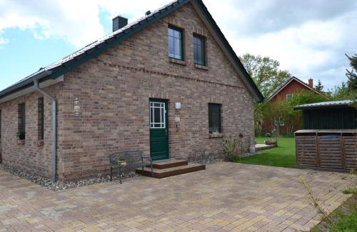 Born auf dem Darss Apartment | Dat Dardel Hus