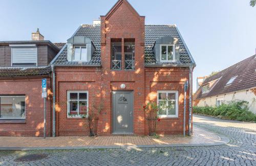Zentrum Apartment | Dat lütte Huus - Wohnung 2