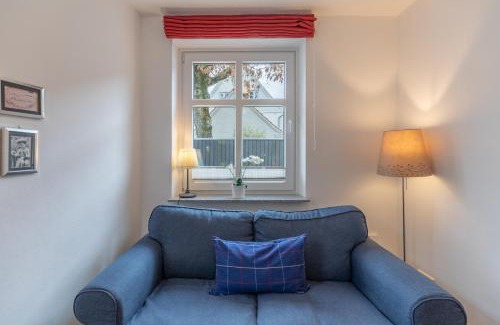 Zentrum Apartment | Dat lütte Huus - Wohnung 2