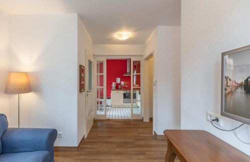 Zentrum Apartment | Dat lütte Huus - Wohnung 2