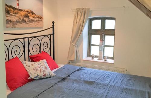 Hagermarsch House | Dat Mullworp Huus