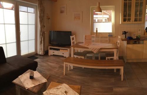 Nordseebad Burhave House | Dat Onnens Hus - Burhave 03