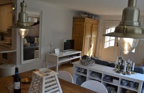 Midlum Apartment | Dat Strandgood
