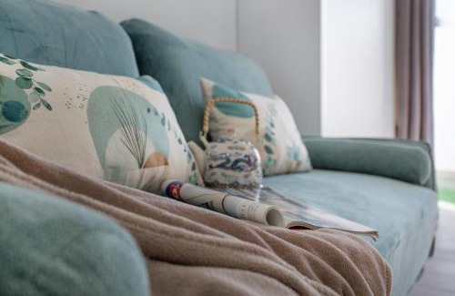 Puerto del Carmen Apartment | Date un Respiro