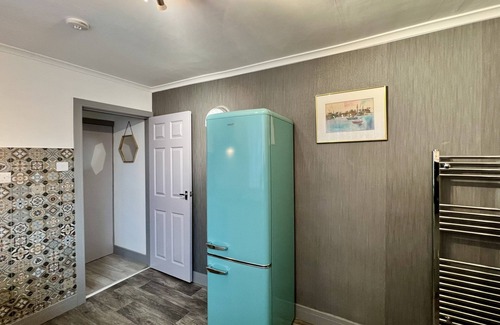 Cleethorpes Apartment | Daubney House MyShortLets