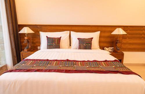 Mas Hotel | Dauh Nyuh